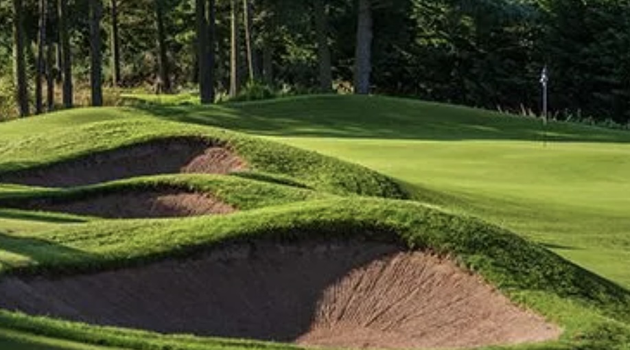 Photo of Forfar Golf Club